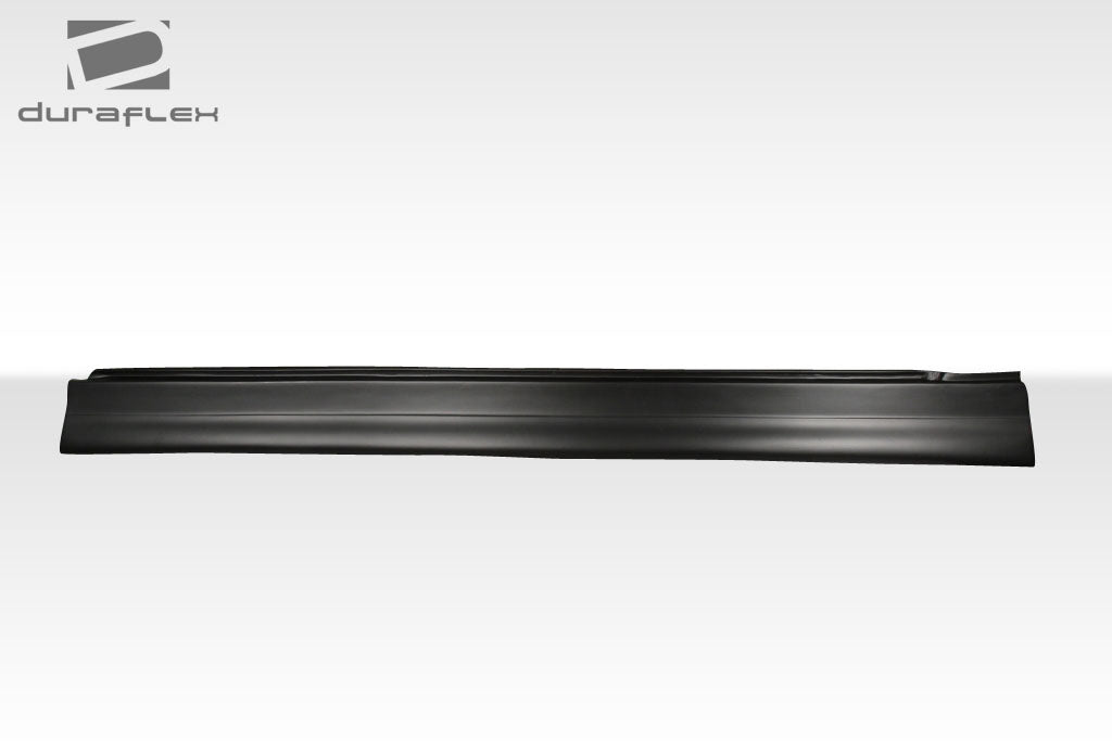 Extreme Dimensions Duraflex Type W Side Skirts Compatible With 1998-2005 Lexus GS - 2 Piece - 101999