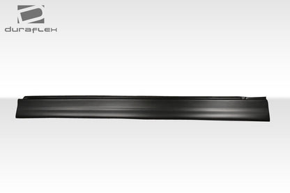 Extreme Dimensions Duraflex Type W Side Skirts Compatible With 1998-2005 Lexus GS - 2 Piece - 101999