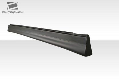 Extreme Dimensions Duraflex Type W Side Skirts Compatible With 1998-2005 Lexus GS - 2 Piece - 101999