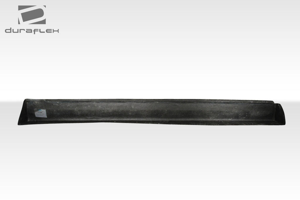 Extreme Dimensions Duraflex Type W Side Skirts Compatible With 1998-2005 Lexus GS - 2 Piece - 101999