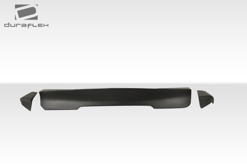 Extreme Dimensions Duraflex Xplosion Wing Spoiler Compatible With 1998-2005 Lexus GS - 3 Piece - 102003