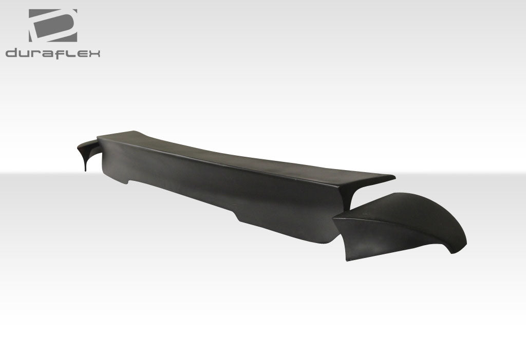 Extreme Dimensions Duraflex Xplosion Wing Spoiler Compatible With 1998-2005 Lexus GS - 3 Piece - 102003