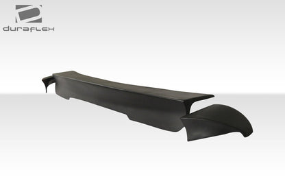 Extreme Dimensions Duraflex Xplosion Wing Spoiler Compatible With 1998-2005 Lexus GS - 3 Piece - 102003