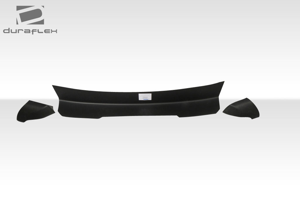 Extreme Dimensions Duraflex Xplosion Wing Spoiler Compatible With 1998-2005 Lexus GS - 3 Piece - 102003