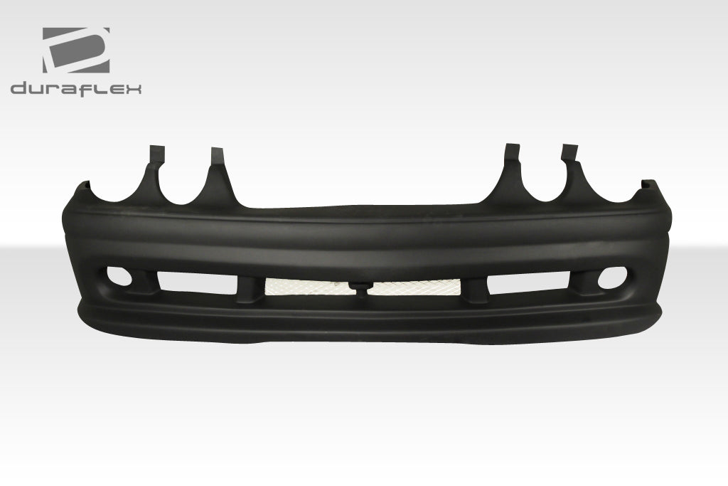 Extreme Dimensions Duraflex UR-S Front Bumper Cover Compatible With 1998-2002 Mercedes CLK - 1 Piece - 102012