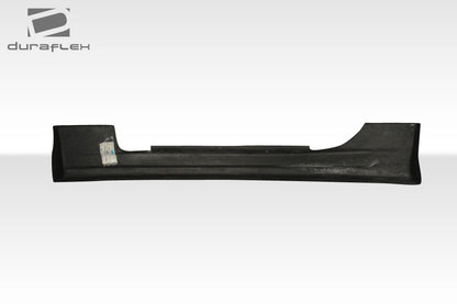 Extreme Dimensions Duraflex Bomber Side Skirts Compatible With 1999-2005 Mazda Miata - 2 Piece - 102017