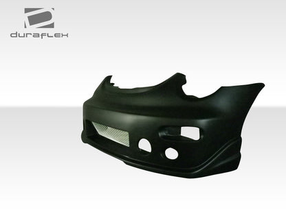 Extreme Dimensions Duraflex Buddy Front Bumper Cover Compatible With 1998-2005 Volkswagen Beetle - 1 Piece - 102043