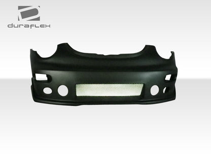 Extreme Dimensions Duraflex Buddy Front Bumper Cover Compatible With 1998-2005 Volkswagen Beetle - 1 Piece - 102043