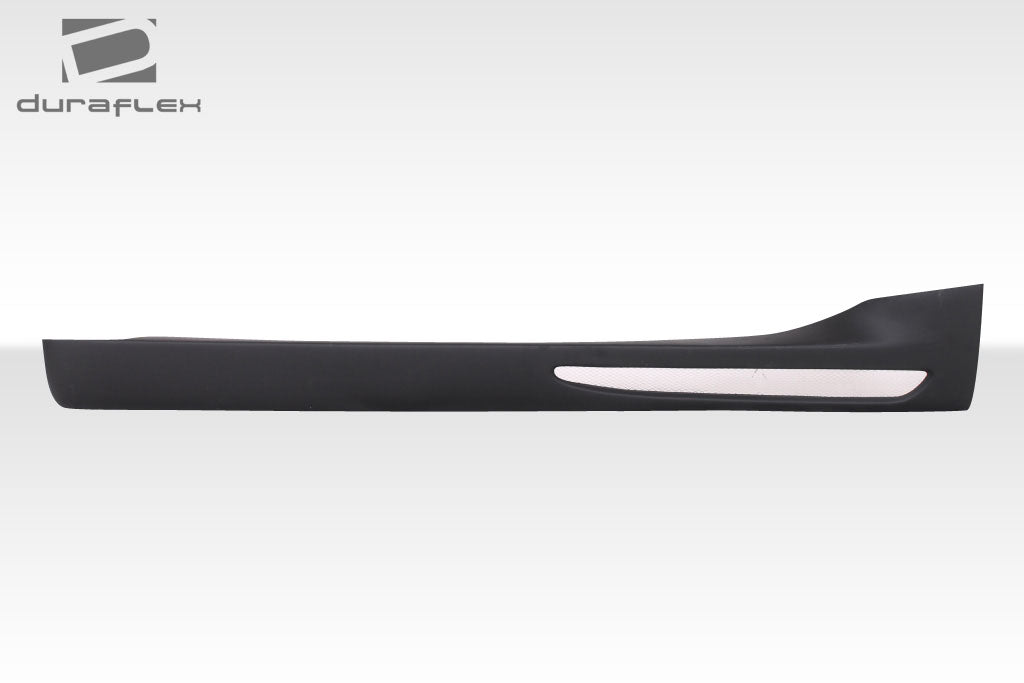 Extreme Dimensions Duraflex Buddy Side Skirts Compatible With 1998-2005 Volkswagen Beetle - 2 Piece - 102046