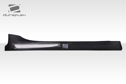 Extreme Dimensions Duraflex Buddy Side Skirts Compatible With 1998-2005 Volkswagen Beetle - 2 Piece - 102046