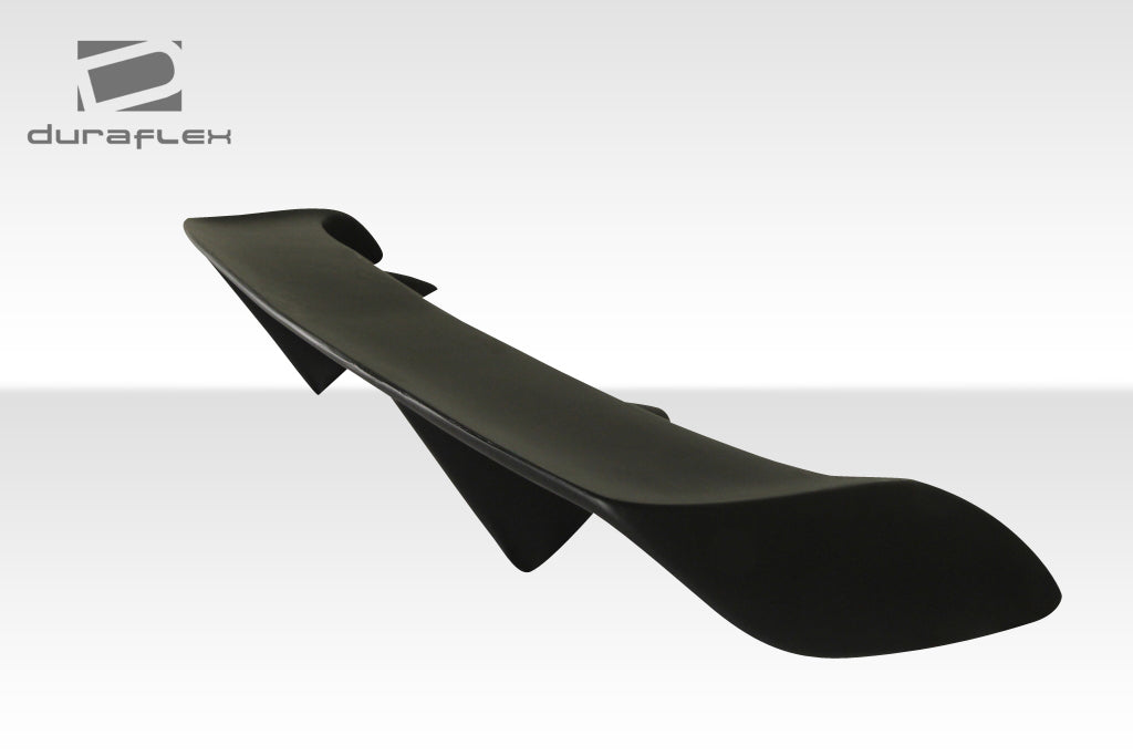 Extreme Dimensions Duraflex Buddy Wing Spoiler Compatible With 1998-2005 Volkswagen Beetle - 1 Piece - 102047