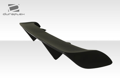 Extreme Dimensions Duraflex Buddy Wing Spoiler Compatible With 1998-2005 Volkswagen Beetle - 1 Piece - 102047