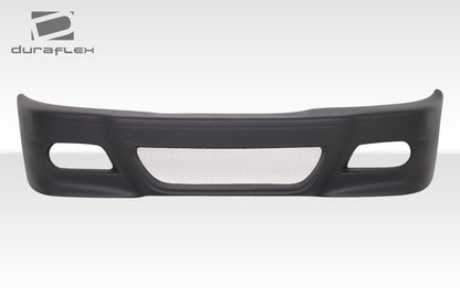 Extreme Dimensions Duraflex M3 Look Front Bumper Cover Compatible With 2000-2006 BMW 3 Series - 1 Piece - 102055