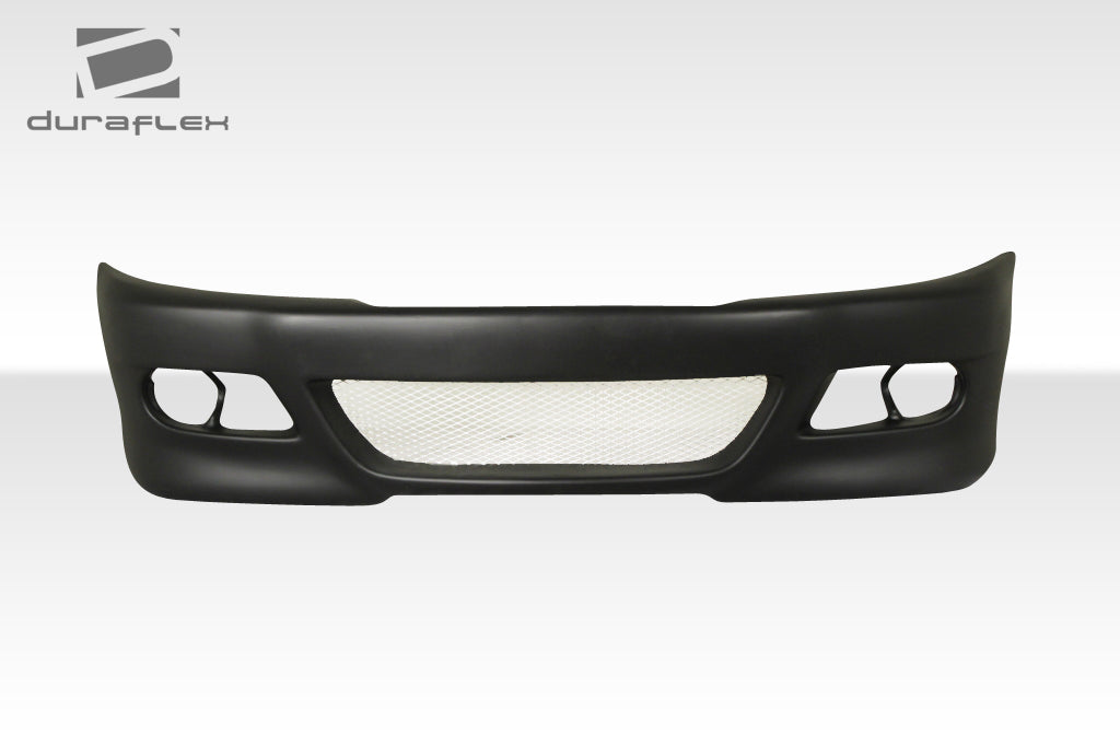 Extreme Dimensions Duraflex M3 Look Front Bumper Cover Compatible With 1999-2005 BMW 3 Series - 1 Piece - 102057