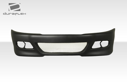 Extreme Dimensions Duraflex M3 Look Front Bumper Cover Compatible With 1999-2005 BMW 3 Series - 1 Piece - 102057