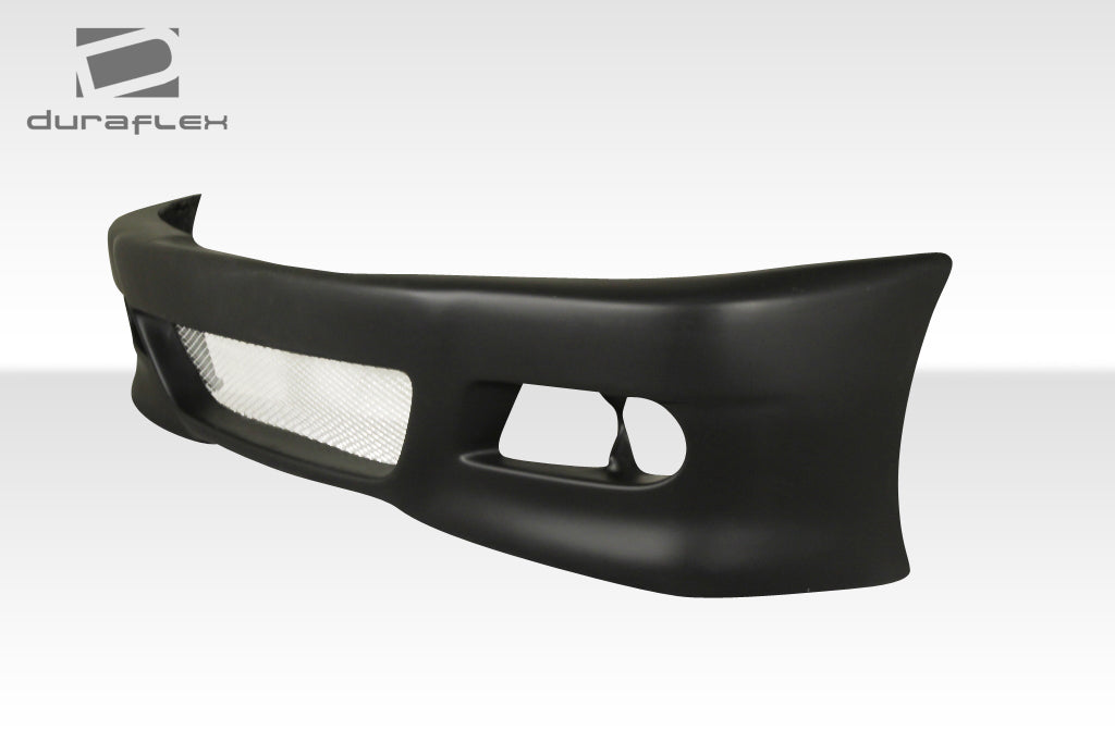 Extreme Dimensions Duraflex M3 Look Front Bumper Cover Compatible With 1999-2005 BMW 3 Series - 1 Piece - 102057