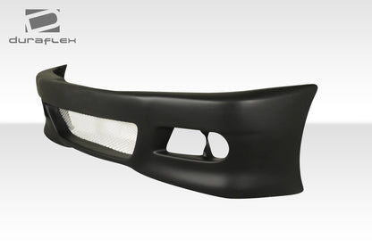 Extreme Dimensions Duraflex M3 Look Front Bumper Cover Compatible With 1999-2005 BMW 3 Series - 1 Piece - 102057