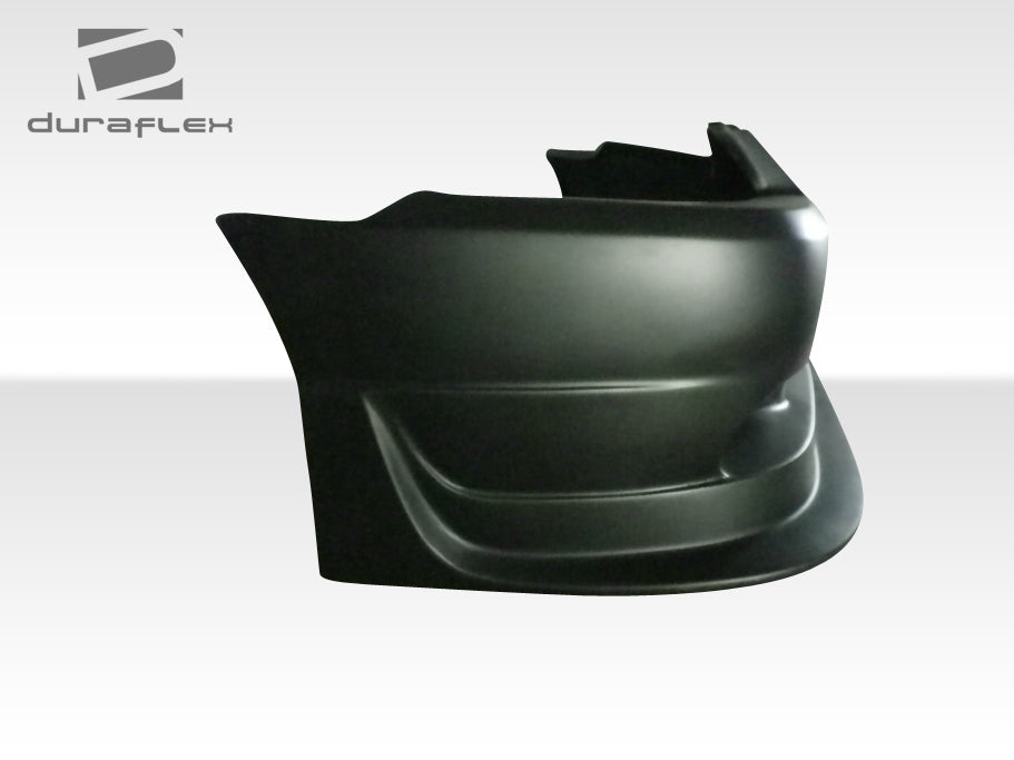 Extreme Dimensions Duraflex Cobra R Front Bumper Cover Compatible With 1999-2004 Ford Mustang - 1 Piece - 102072
