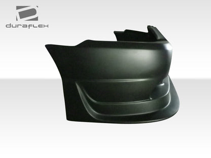 Extreme Dimensions Duraflex Cobra R Front Bumper Cover Compatible With 1999-2004 Ford Mustang - 1 Piece - 102072