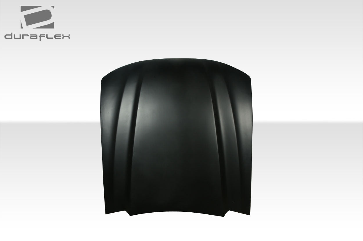 Extreme Dimensions Duraflex Cowl Hood Compatible With 1999-2004 Ford Mustang - 1 Piece - 102075