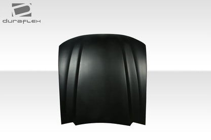 Extreme Dimensions Duraflex Cowl Hood Compatible With 1999-2004 Ford Mustang - 1 Piece - 102075