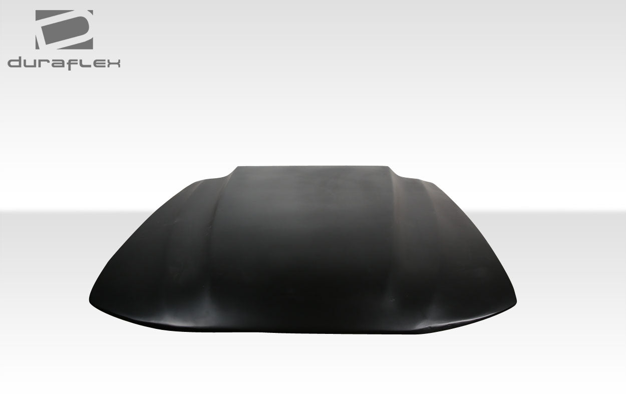 Extreme Dimensions Duraflex Cowl Hood Compatible With 1999-2004 Ford Mustang - 1 Piece - 102075