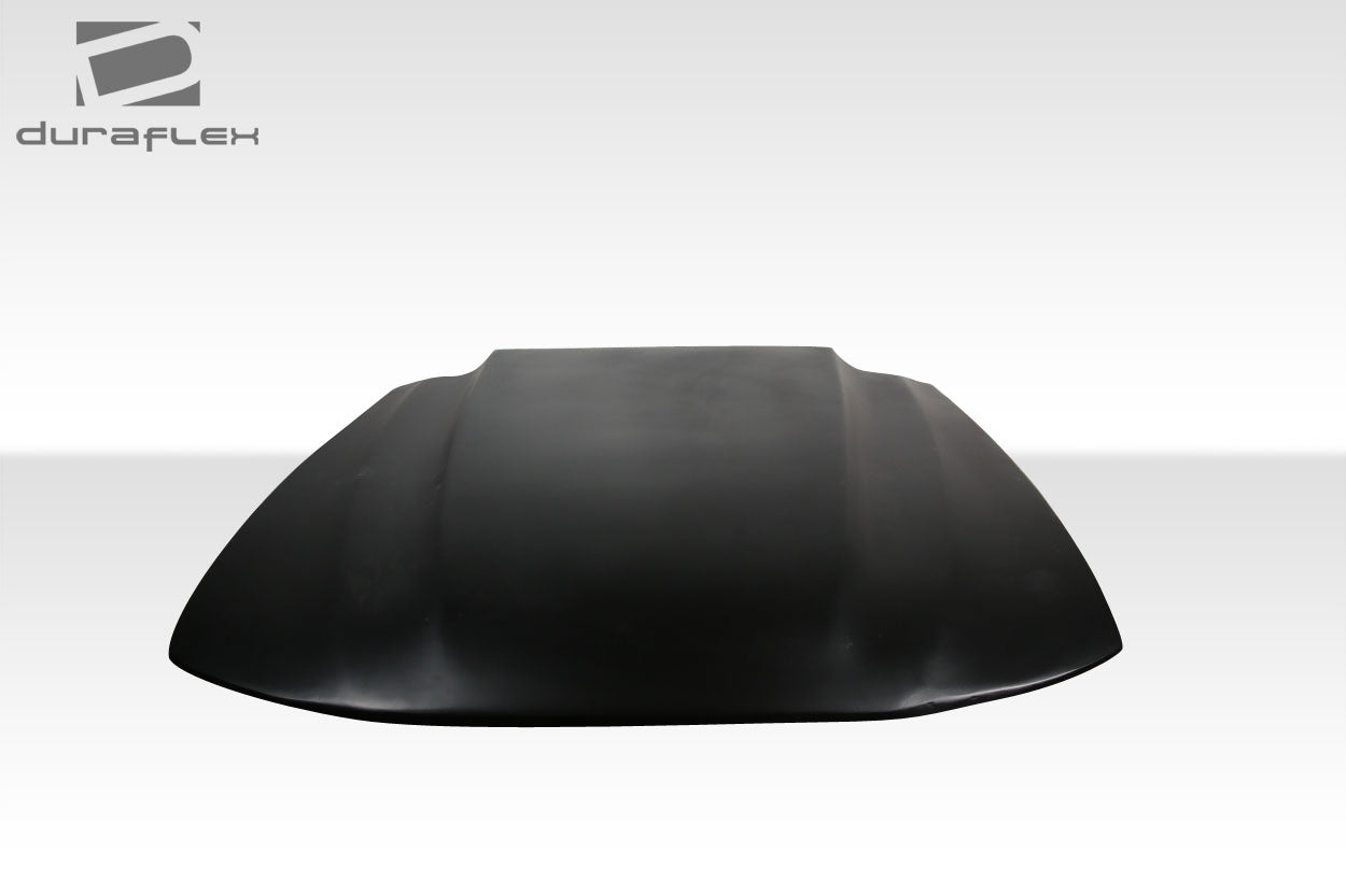Extreme Dimensions Duraflex Cowl Hood Compatible With 1999-2004 Ford Mustang - 1 Piece - 102075