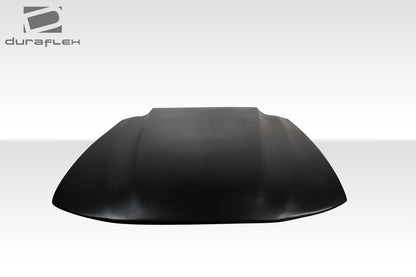 Extreme Dimensions Duraflex Cowl Hood Compatible With 1999-2004 Ford Mustang - 1 Piece - 102075