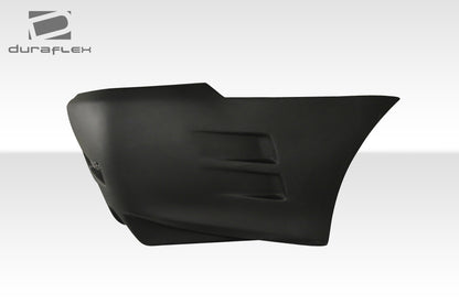 Extreme Dimensions Duraflex Colt Rear Bumper Cover Compatible With 1999-2004 Ford Mustang - 1 Piece - 102079