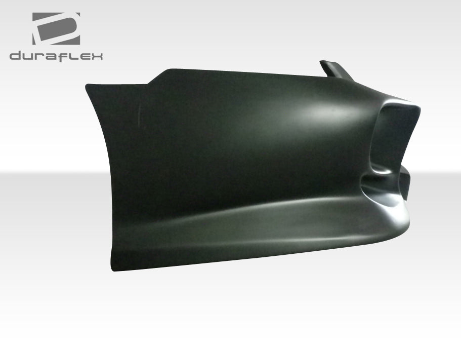 Extreme Dimensions Duraflex Vader Front Bumper Cover Compatible With 1999-2004 Ford Mustang - 1 Piece - 102082