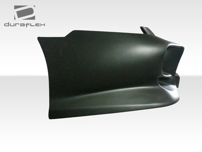 Extreme Dimensions Duraflex Vader Front Bumper Cover Compatible With 1999-2004 Ford Mustang - 1 Piece - 102082