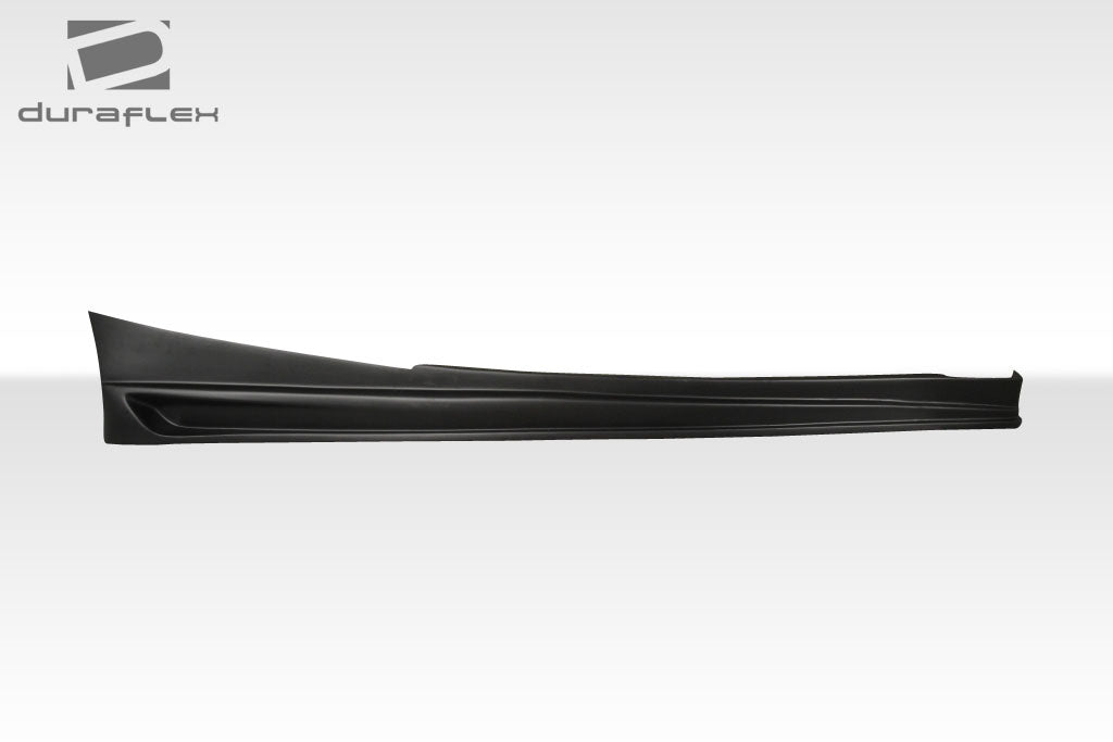 Extreme Dimensions Duraflex Bomber Side Skirts Compatible With 1999-2002 Mercury Cougar - 2 Piece - 102123