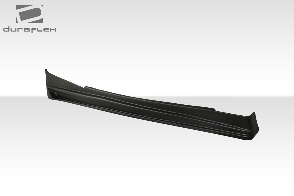 Extreme Dimensions Duraflex Bomber Side Skirts Compatible With 1999-2002 Mercury Cougar - 2 Piece - 102123