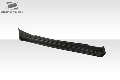 Extreme Dimensions Duraflex Bomber Side Skirts Compatible With 1999-2002 Mercury Cougar - 2 Piece - 102123