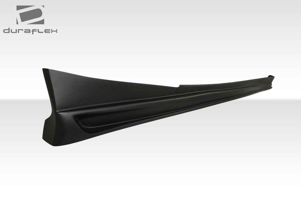 Extreme Dimensions Duraflex Bomber Side Skirts Compatible With 1999-2002 Mercury Cougar - 2 Piece - 102123