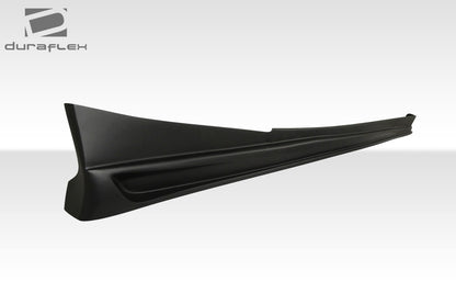 Extreme Dimensions Duraflex Bomber Side Skirts Compatible With 1999-2002 Mercury Cougar - 2 Piece - 102123