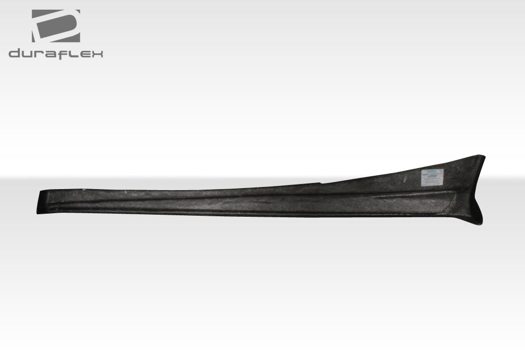 Extreme Dimensions Duraflex Bomber Side Skirts Compatible With 1999-2002 Mercury Cougar - 2 Piece - 102123