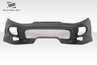 Extreme Dimensions Duraflex Vader Front Bumper Cover Compatible With 1999-2002 Mercury Cougar - 1 Piece - 102132