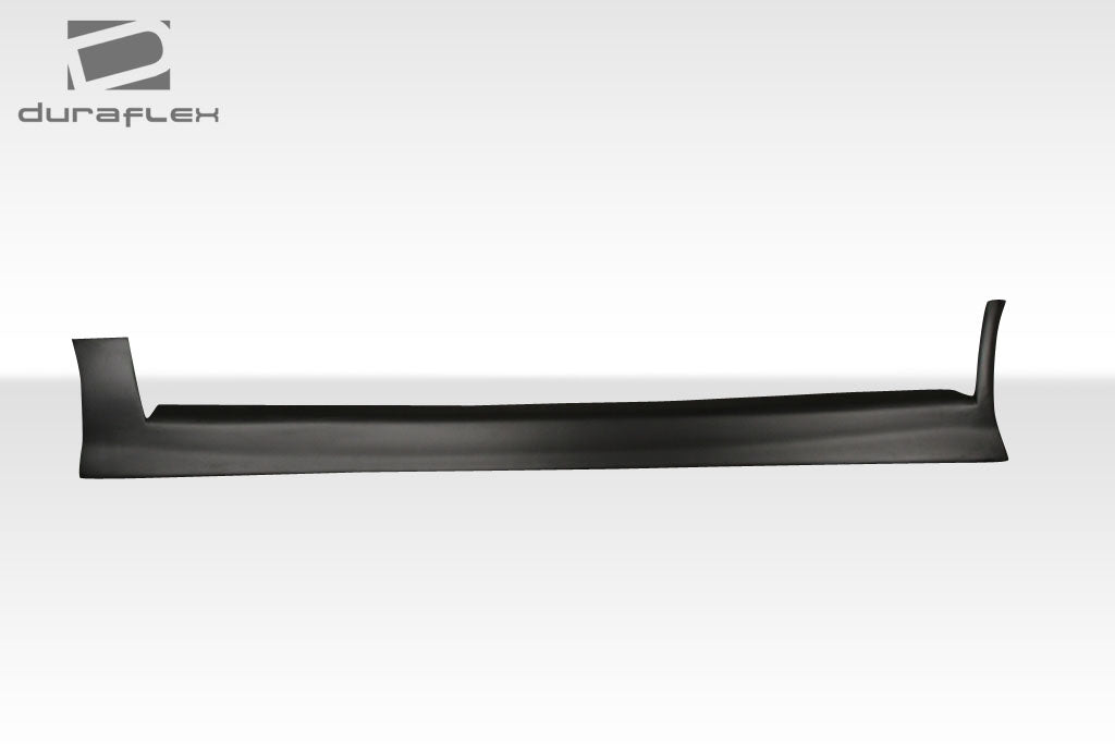 Extreme Dimensions Duraflex VIP Side Skirts Compatible With 1997-2002 Mitsubishi Diamante - 2 Piece - 102138