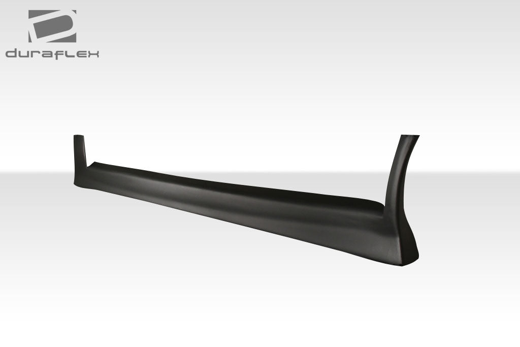 Extreme Dimensions Duraflex VIP Side Skirts Compatible With 1997-2002 Mitsubishi Diamante - 2 Piece - 102138