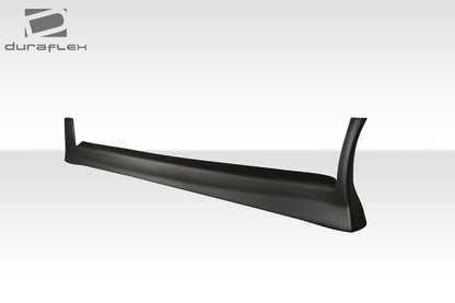 Extreme Dimensions Duraflex VIP Side Skirts Compatible With 1997-2002 Mitsubishi Diamante - 2 Piece - 102138