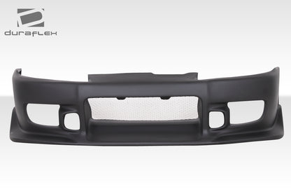 Extreme Dimensions Duraflex C-1 Front Bumper Cover Compatible With 1999-2002 Nissan S15 Silvia - 1 Piece - 102151