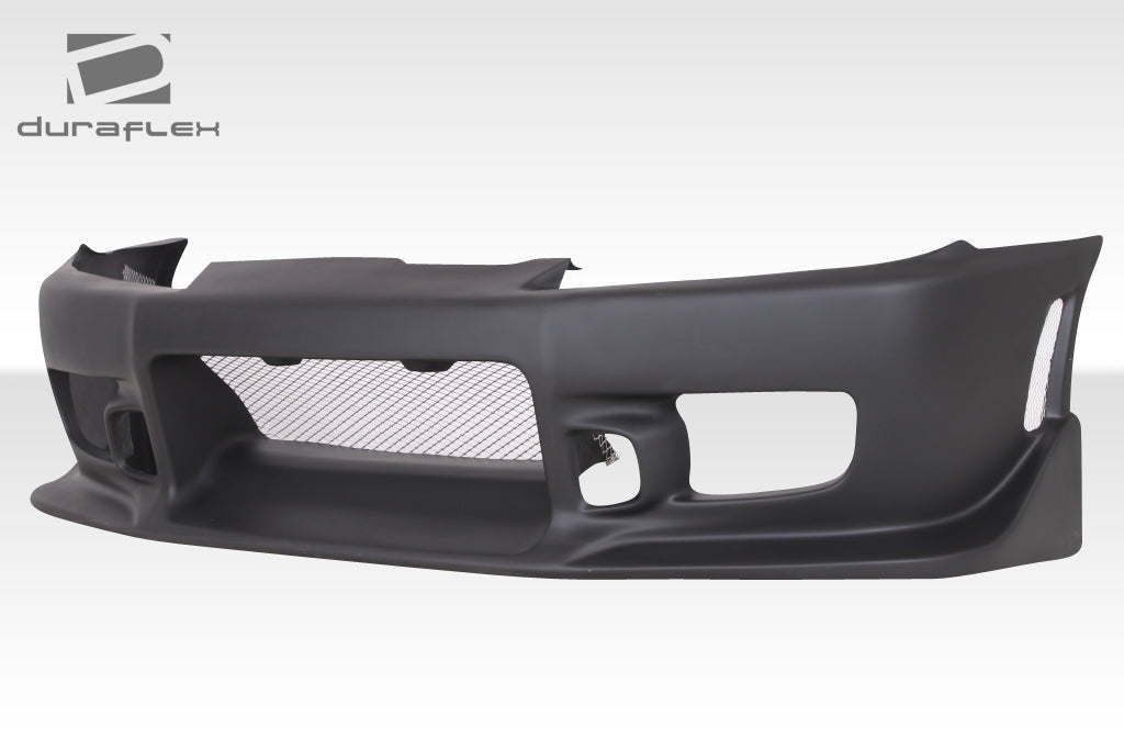 Extreme Dimensions Duraflex C-1 Conversion Body Kit Compatible With 1995-1998 Nissan 240SX S14 - 4 Piece - 110849