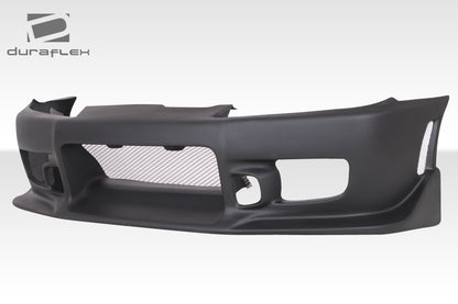 Extreme Dimensions Duraflex C-1 Conversion Body Kit Compatible With 1995-1998 Nissan 240SX S14 - 4 Piece - 110849