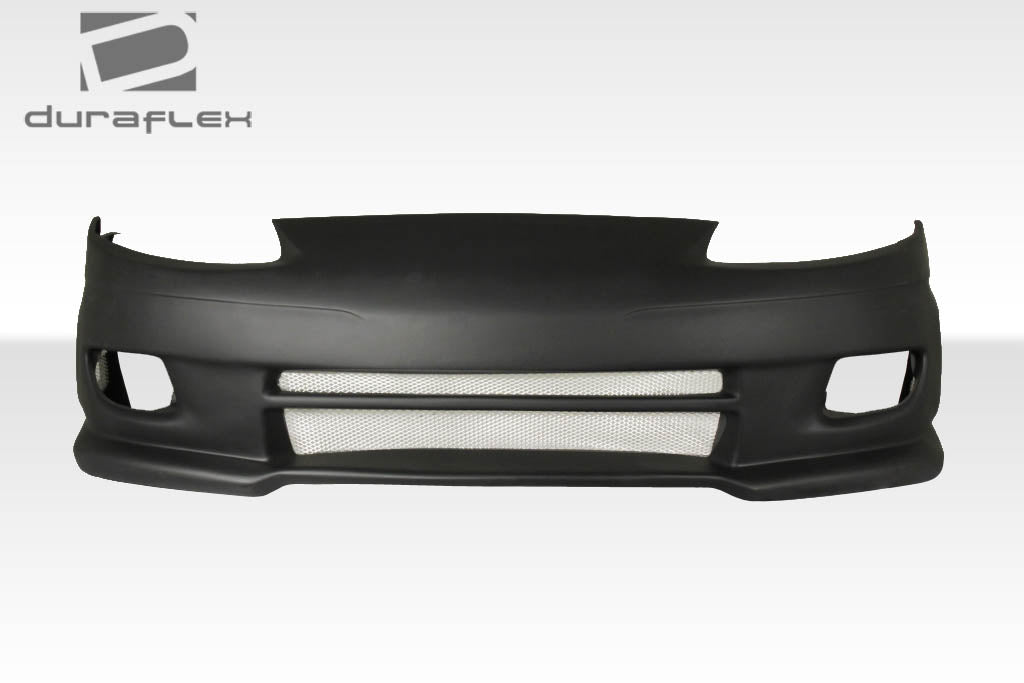 Extreme Dimensions Duraflex VIP Front Bumper Cover Compatible With 1999-2001 Toyota Solara - 1 Piece - 102173