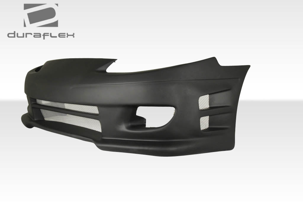 Extreme Dimensions Duraflex VIP Front Bumper Cover Compatible With 1999-2001 Toyota Solara - 1 Piece - 102173