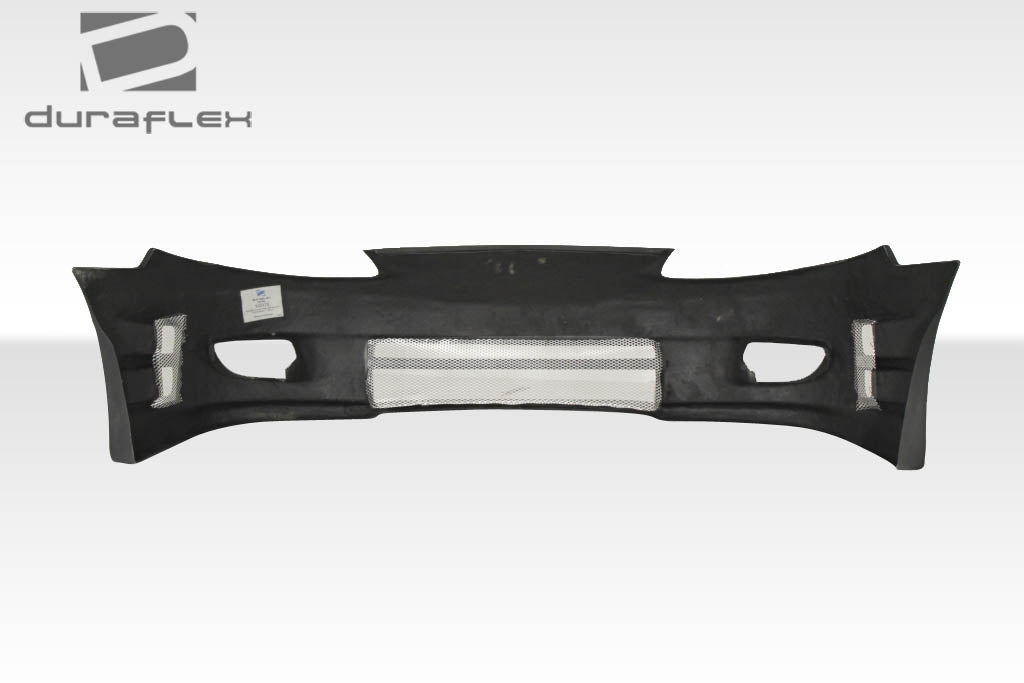 Extreme Dimensions Duraflex VIP Front Bumper Cover Compatible With 1999-2001 Toyota Solara - 1 Piece - 102173