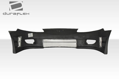 Extreme Dimensions Duraflex VIP Front Bumper Cover Compatible With 1999-2001 Toyota Solara - 1 Piece - 102173