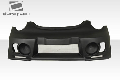 Extreme Dimensions Duraflex Evo 5 Front Bumper Cover Compatible With 1998-2005 Volkswagen Beetle - 1 Piece - 102176