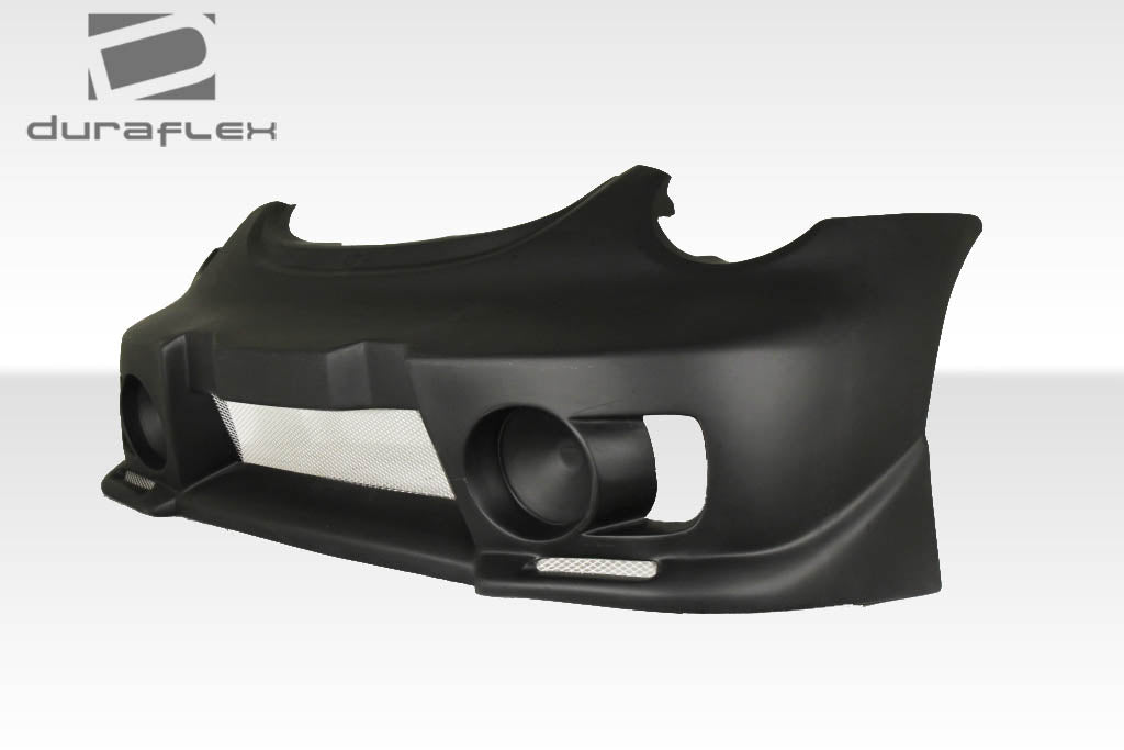 Extreme Dimensions Duraflex Evo 5 Front Bumper Cover Compatible With 1998-2005 Volkswagen Beetle - 1 Piece - 102176